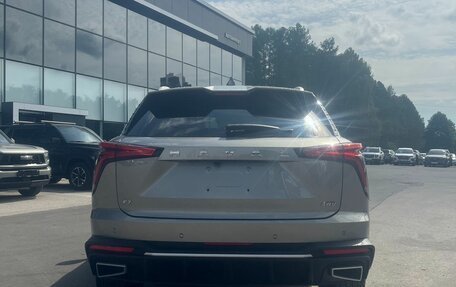 Haval F7, 2026 год, 3 599 000 рублей, 4 фотография