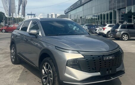 Haval F7, 2026 год, 3 599 000 рублей, 2 фотография