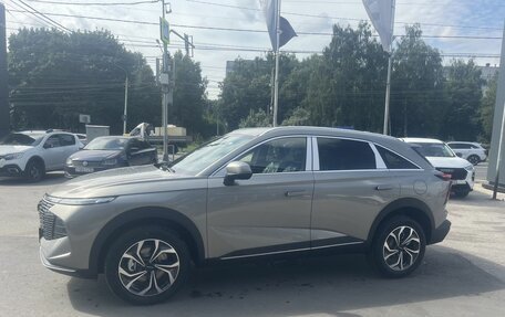 Haval F7, 2026 год, 3 599 000 рублей, 5 фотография