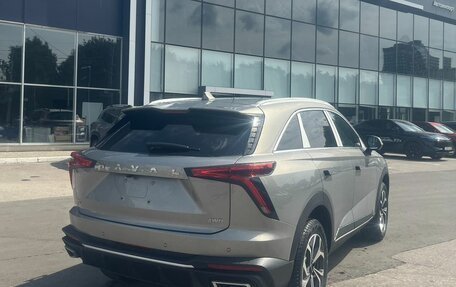 Haval F7, 2026 год, 3 599 000 рублей, 3 фотография