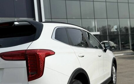 Haval Jolion, 2026 год, 2 799 000 рублей, 8 фотография