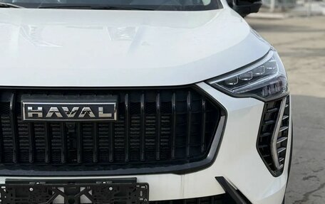 Haval Jolion, 2026 год, 2 799 000 рублей, 4 фотография