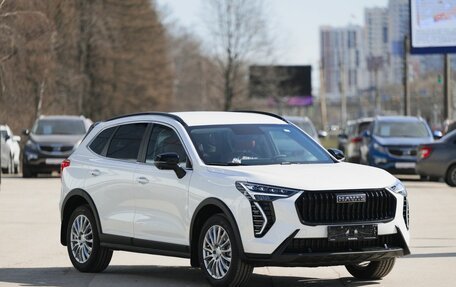 Haval Jolion, 2026 год, 2 799 000 рублей, 13 фотография