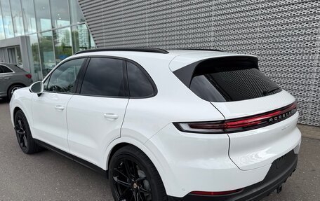 Porsche Cayenne III, 2024 год, 11 880 000 рублей, 7 фотография