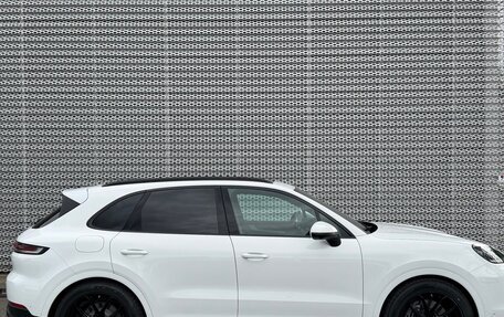 Porsche Cayenne III, 2024 год, 11 880 000 рублей, 5 фотография