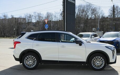 Haval Jolion, 2026 год, 2 799 000 рублей, 15 фотография