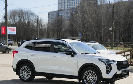 Haval Jolion, 2026 год, 2 799 000 рублей, 14 фотография