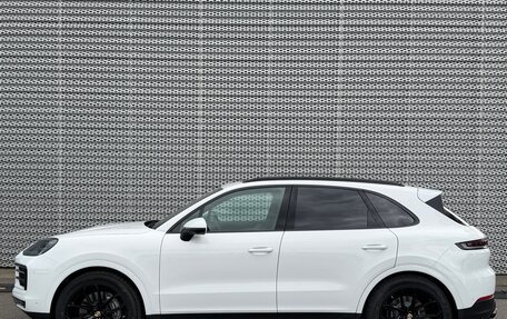 Porsche Cayenne III, 2024 год, 11 880 000 рублей, 4 фотография