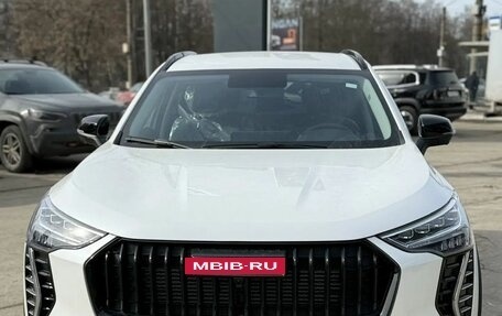 Haval Jolion, 2026 год, 2 799 000 рублей, 7 фотография
