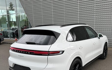 Porsche Cayenne III, 2024 год, 11 880 000 рублей, 9 фотография