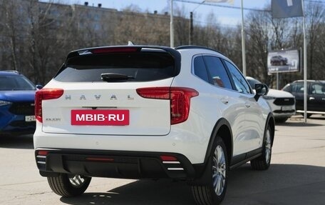 Haval Jolion, 2026 год, 2 799 000 рублей, 16 фотография