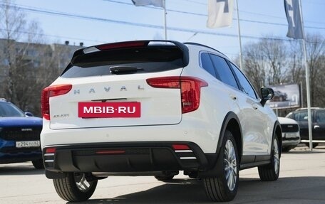 Haval Jolion, 2026 год, 2 799 000 рублей, 17 фотография