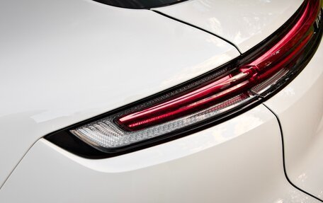 Porsche Cayenne III, 2024 год, 11 880 000 рублей, 10 фотография