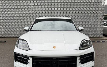 Porsche Cayenne III, 2024 год, 11 880 000 рублей, 2 фотография