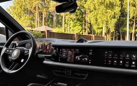 Porsche Cayenne III, 2024 год, 11 880 000 рублей, 17 фотография