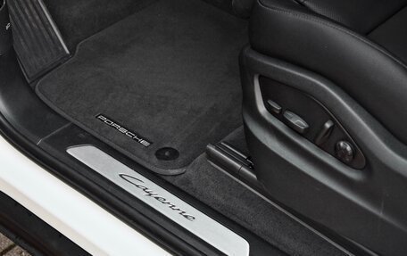 Porsche Cayenne III, 2024 год, 11 880 000 рублей, 15 фотография