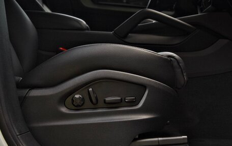 Porsche Cayenne III, 2024 год, 11 880 000 рублей, 19 фотография