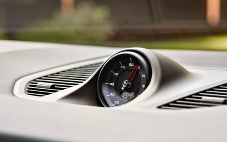 Porsche Cayenne III, 2024 год, 11 880 000 рублей, 14 фотография