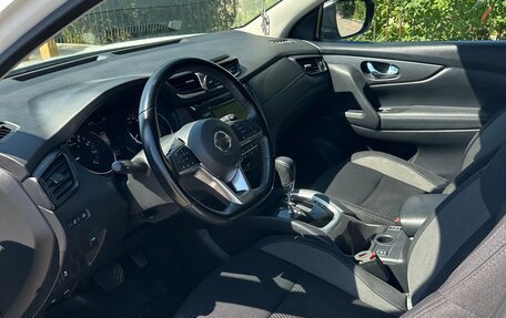 Nissan Qashqai, 2021 год, 1 850 000 рублей, 16 фотография