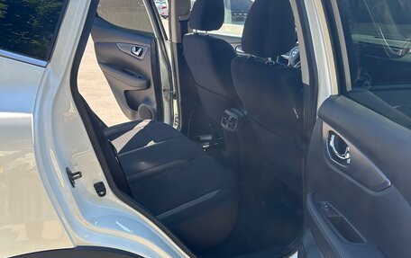 Nissan Qashqai, 2021 год, 1 850 000 рублей, 23 фотография