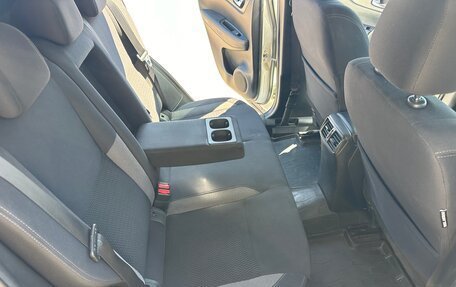 Nissan Qashqai, 2021 год, 1 850 000 рублей, 22 фотография
