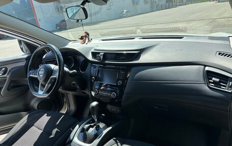 Nissan Qashqai, 2021 год, 1 850 000 рублей, 20 фотография