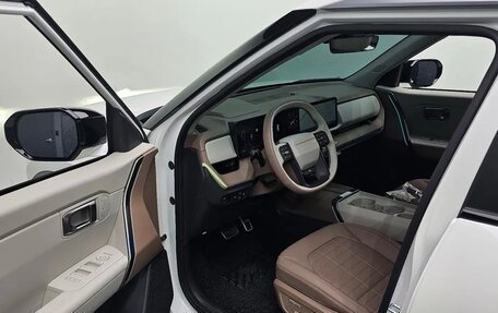 KIA Seltos, 2026 год, 3 900 000 рублей, 10 фотография