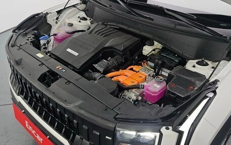 KIA Seltos, 2026 год, 3 900 000 рублей, 6 фотография