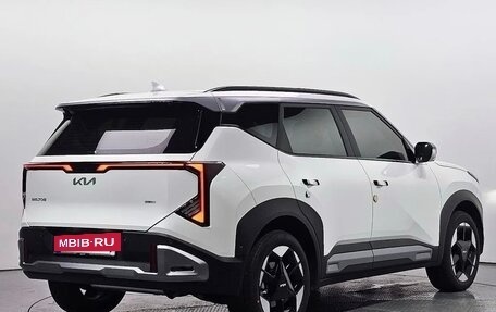 KIA Seltos, 2026 год, 3 900 000 рублей, 2 фотография