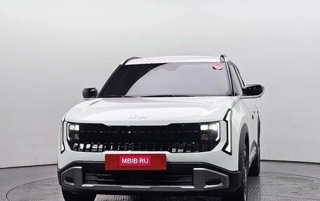 KIA Seltos, 2026 год, 3 900 000 рублей, 3 фотография