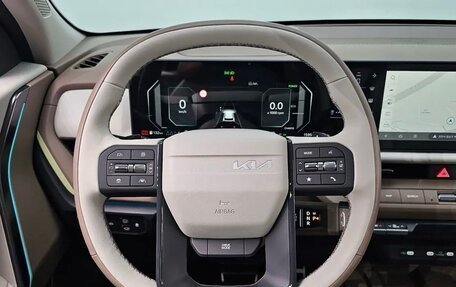 KIA Seltos, 2026 год, 3 900 000 рублей, 14 фотография