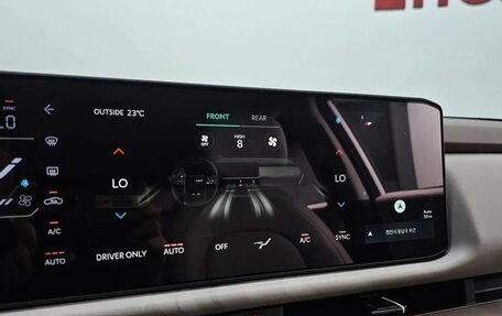 KIA Seltos, 2026 год, 3 900 000 рублей, 17 фотография