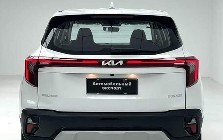 KIA Seltos I, 2026 год, 2 180 000 рублей, 4 фотография