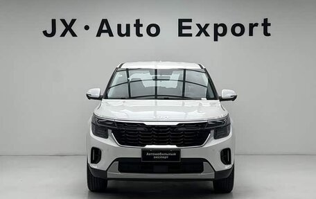 KIA Seltos I, 2026 год, 2 180 000 рублей, 2 фотография