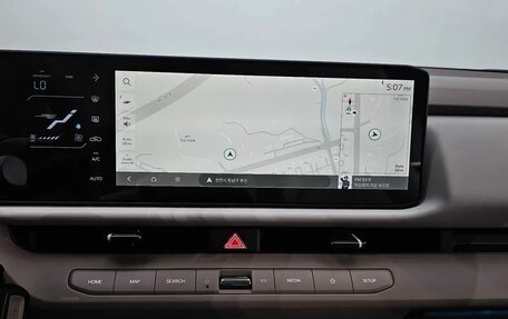 KIA Seltos, 2026 год, 3 900 000 рублей, 15 фотография