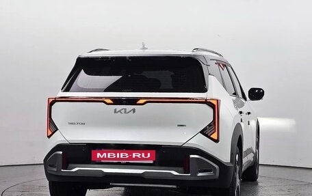 KIA Seltos, 2026 год, 3 900 000 рублей, 4 фотография