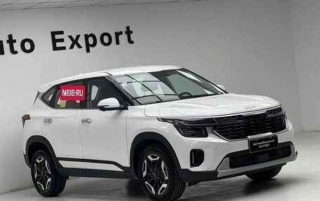 KIA Seltos I, 2026 год, 2 180 000 рублей, 3 фотография