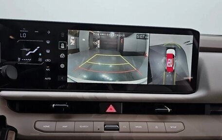 KIA Seltos, 2026 год, 3 900 000 рублей, 16 фотография