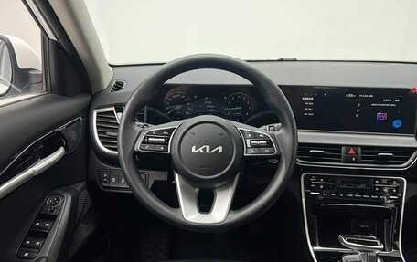 KIA Seltos I, 2026 год, 2 180 000 рублей, 10 фотография