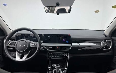 KIA Seltos I, 2026 год, 2 180 000 рублей, 9 фотография