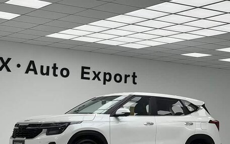 KIA Seltos I, 2026 год, 2 180 000 рублей, 7 фотография