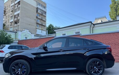 BMW X6, 2019 год, 5 300 000 рублей, 3 фотография