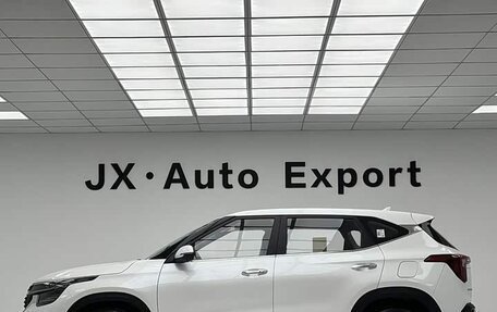KIA Seltos I, 2026 год, 2 180 000 рублей, 6 фотография