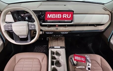 KIA Seltos, 2026 год, 3 900 000 рублей, 7 фотография