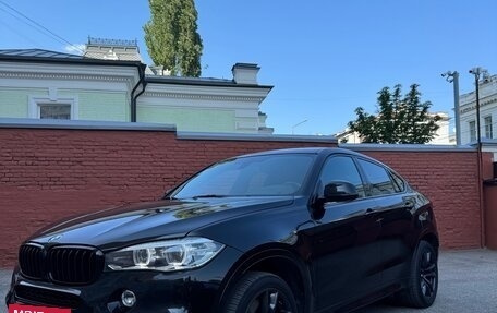 BMW X6, 2019 год, 5 300 000 рублей, 2 фотография