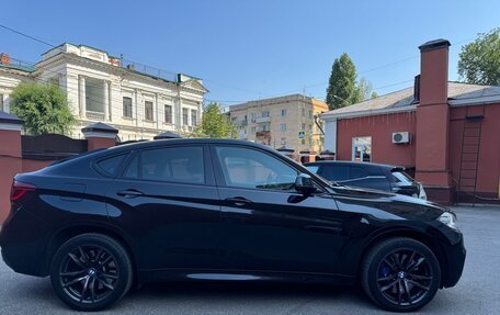 BMW X6, 2019 год, 5 300 000 рублей, 6 фотография