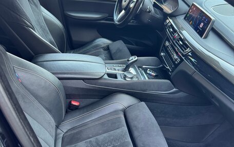 BMW X6, 2019 год, 5 300 000 рублей, 15 фотография