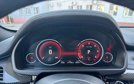 BMW X6, 2019 год, 5 300 000 рублей, 11 фотография