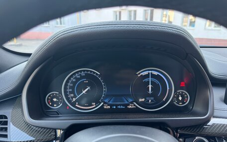 BMW X6, 2019 год, 5 300 000 рублей, 12 фотография