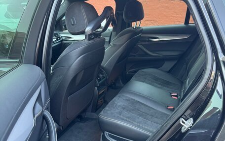 BMW X6, 2019 год, 5 300 000 рублей, 13 фотография
